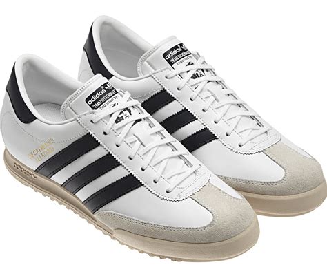 adidas beckenbauer allround schuhe|adidas beckenbauer kit germany.